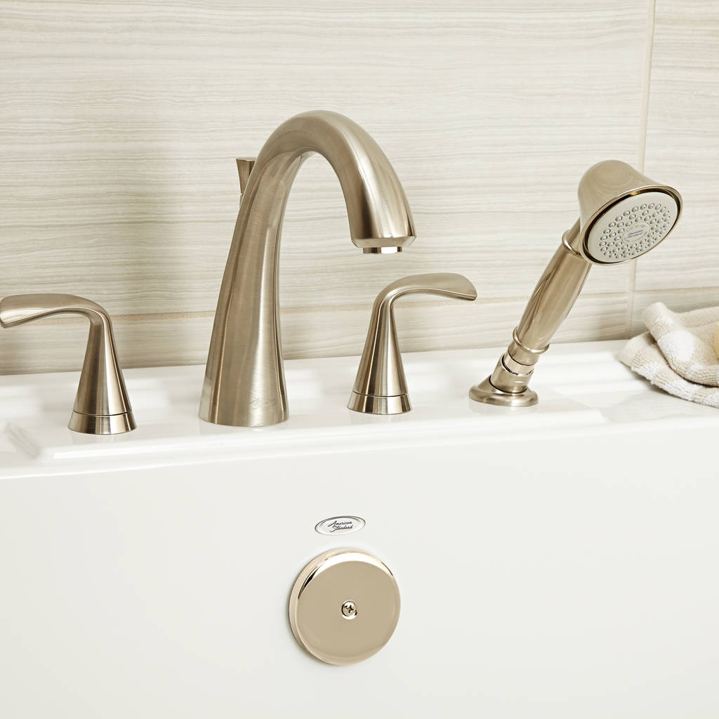 Fluent Faucet Collection | American Standard